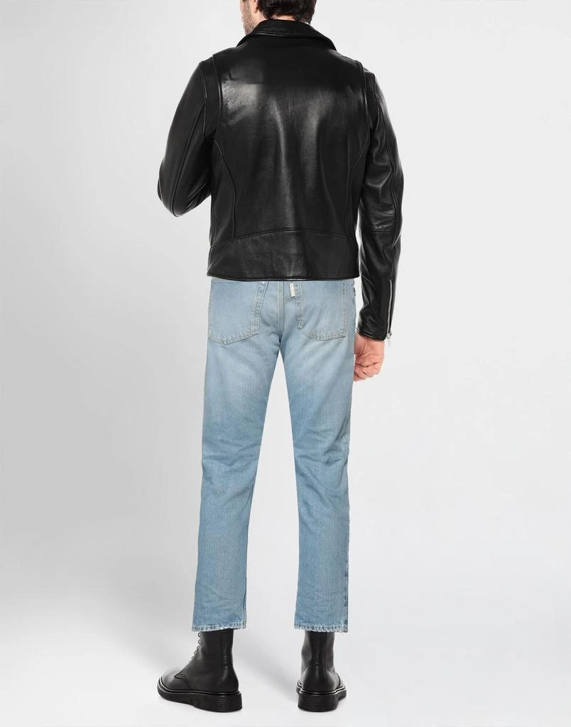 HAIKURE Denim pants 3