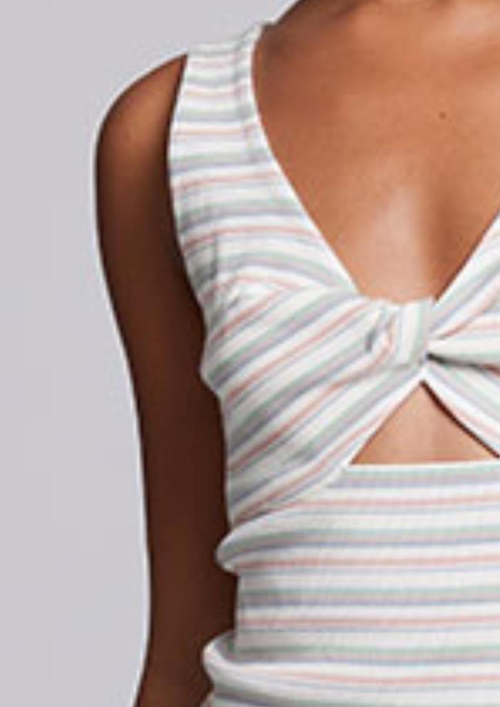Chaser Chaser - Tramonti Tank Top