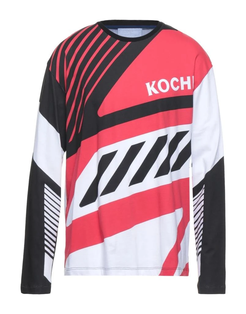 KOCHÉ T-shirt 1