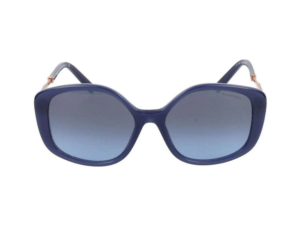 Tiffany & Co. Tiffany & Co. Butterfly Frame Sunglasses 1