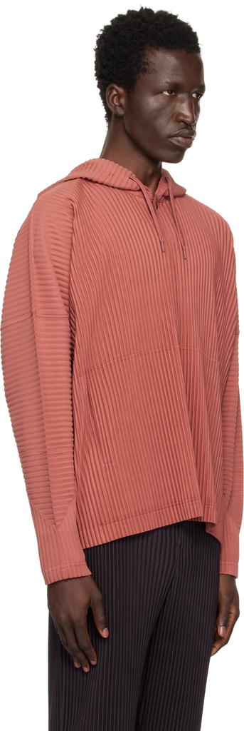 Shop Red Ronan Bouroullec Edition RB_Color Palette 2 Hoodie on