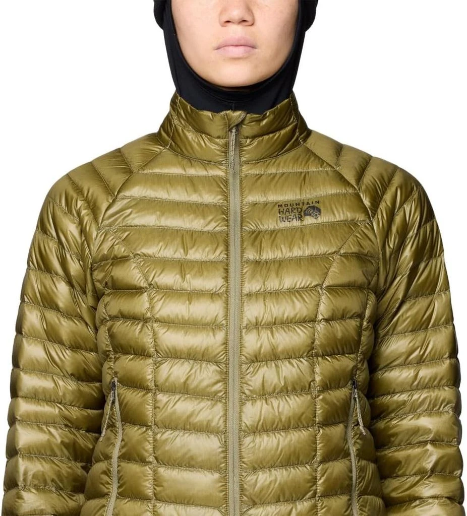 Mountain Hardwear Mountain Hardwear Women's Ghost Whisperer Jacket 5