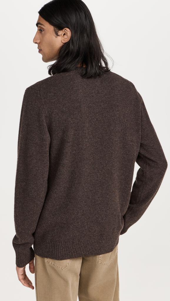 Norse Projects Norse Standard Merino Lambswool Sweater