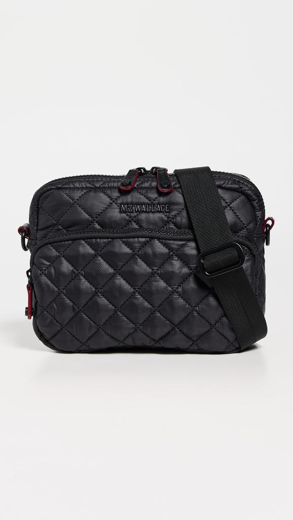 MZ Wallace Small Metro Camera Bag
