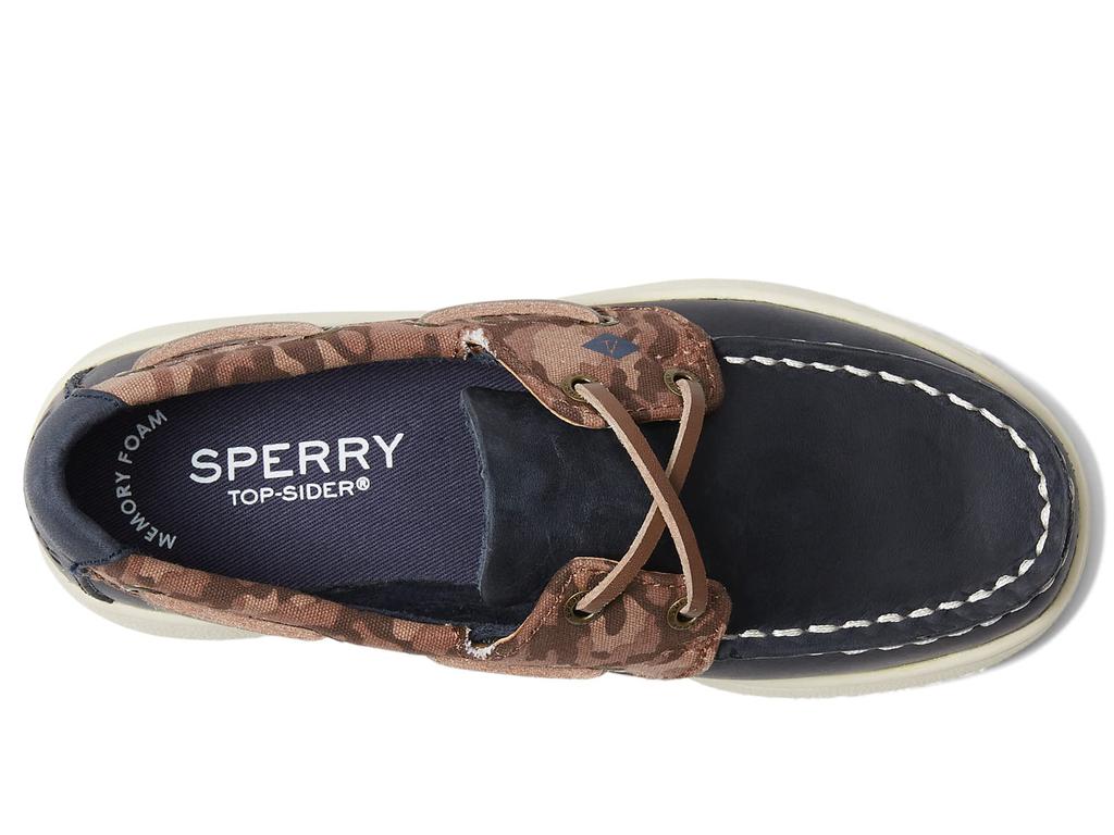 Sperry Kids Sperry Cup II Boat (Little Kid/Big Kid)