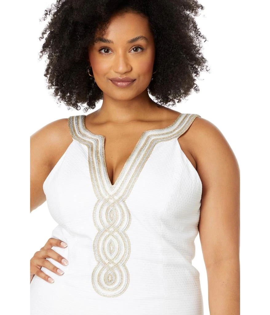 Lilly Pulitzer Valli Shift Dress 3