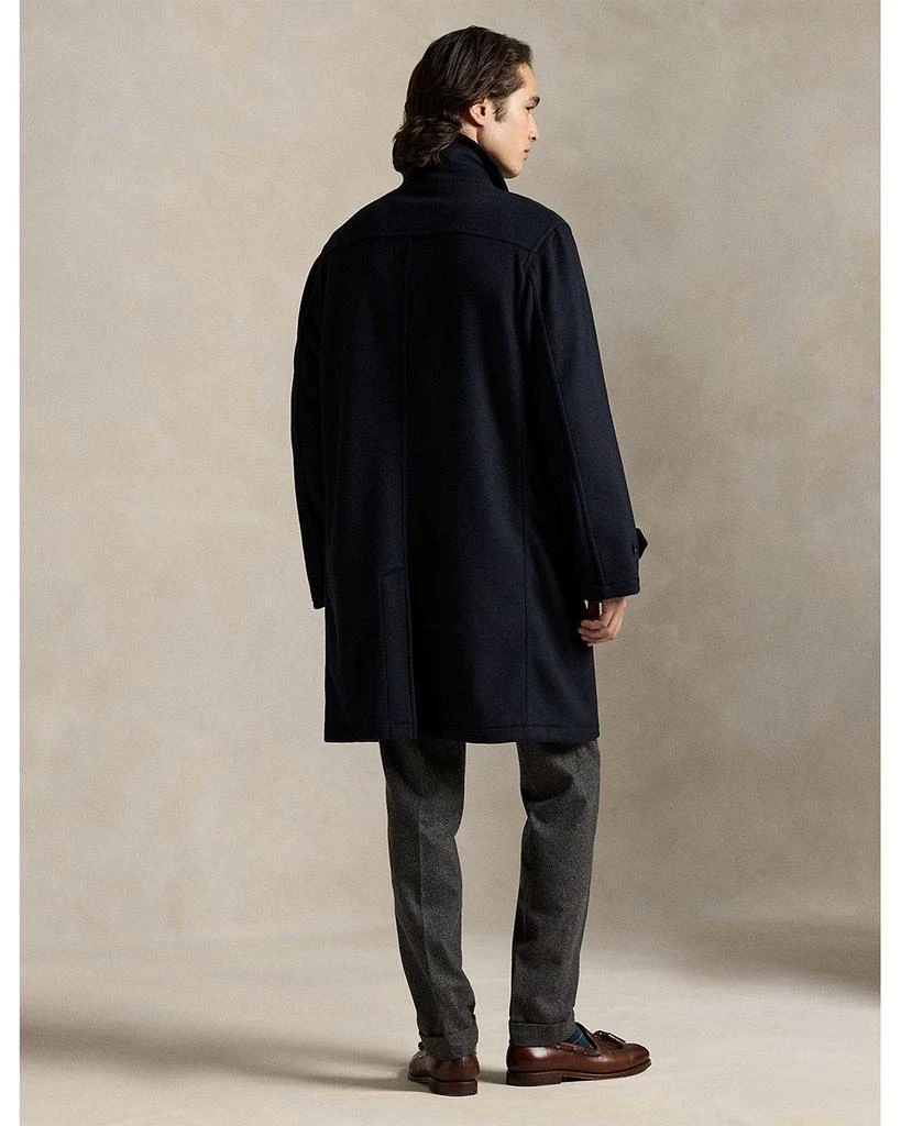 Ralph Lauren Mather Carcoat 3