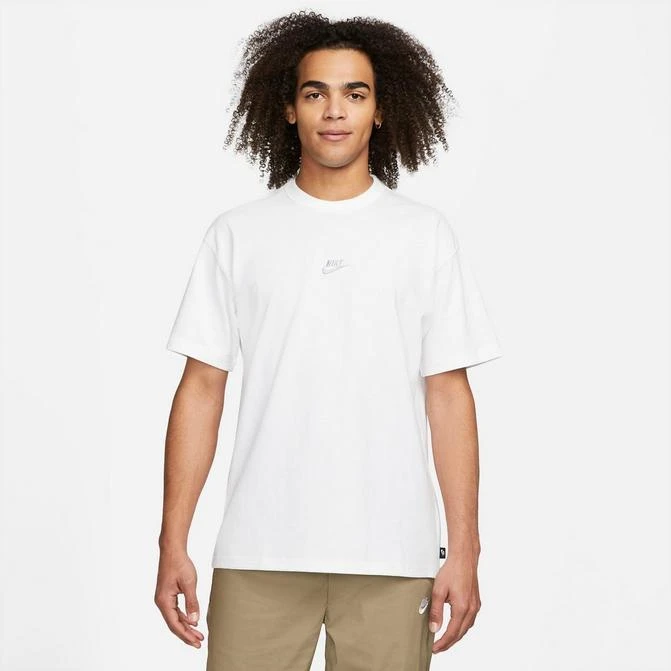 NIKE Men's Nike Sportswear Premium Essentials T-Shirt 1