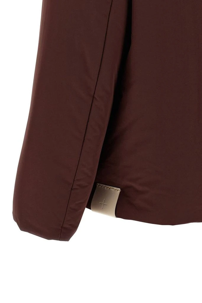 Jil Sander Jil Sander Short Down Jacket 4