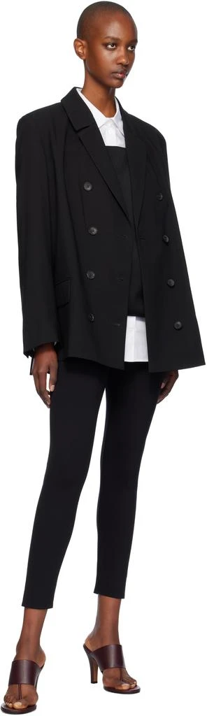 La Collection Black Harper Blazer 4