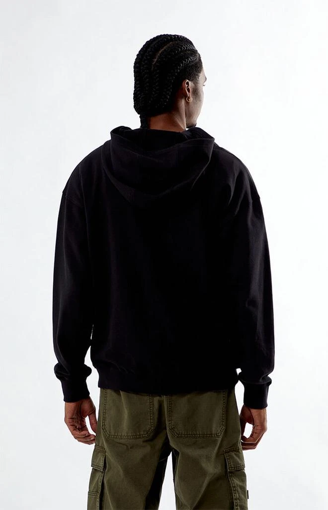 Coney Island Picnic Everlast Hoodie 4
