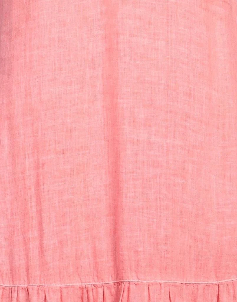 120% Lino Midi dress 4