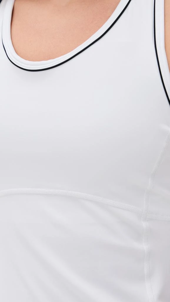 SWEATY BETTY Pro Racket Power Tank 5