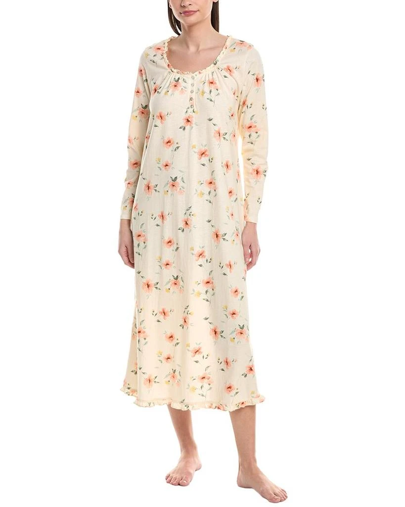 Carole Hochman Ballet Gown