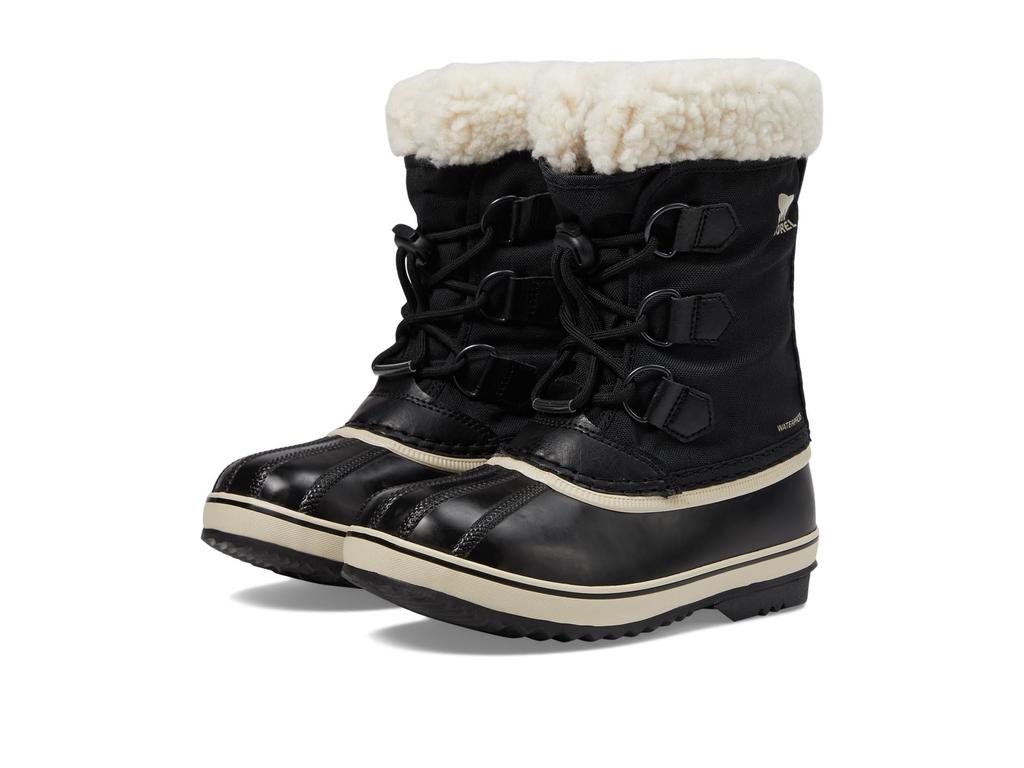 SOREL Yoot Pac Nylon WP (Little Kid/Big Kid)