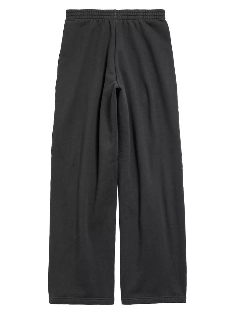 Balenciaga Activewear Baggy Sweatpants 2