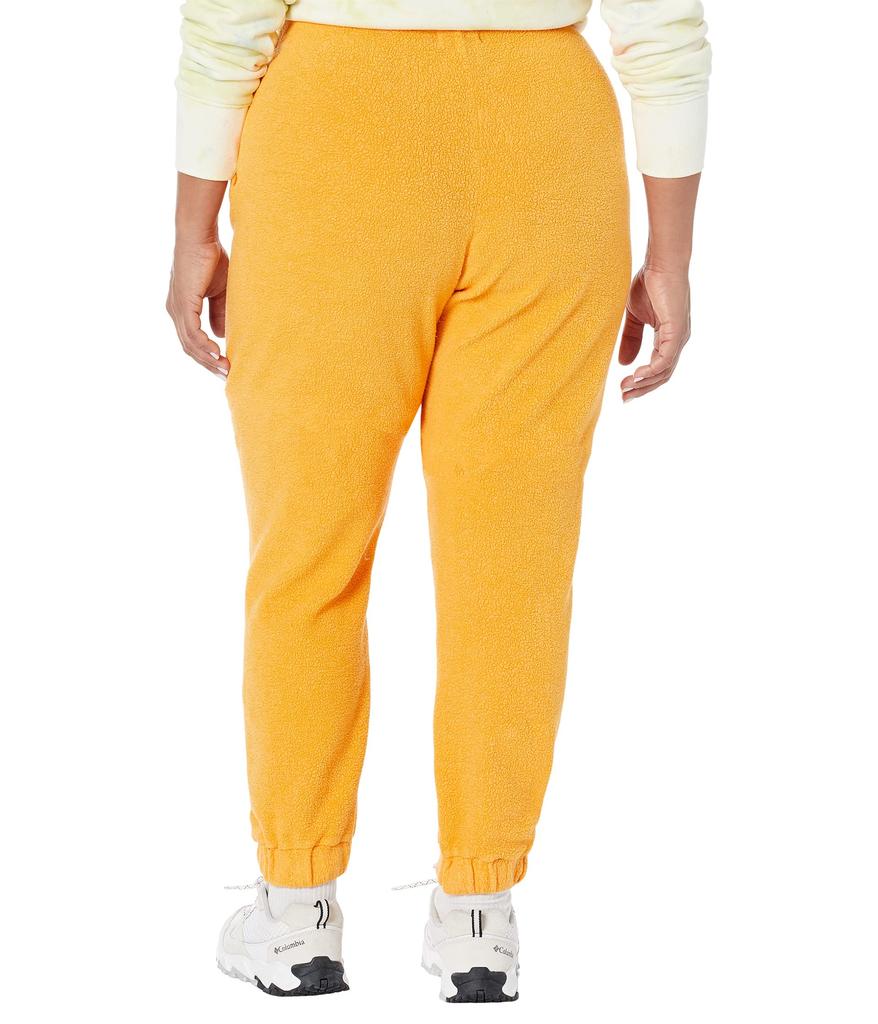 Monrow Teddy Fleece Sweatpants