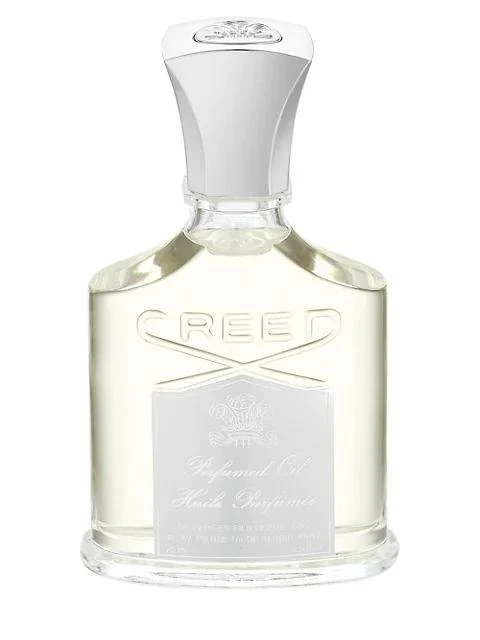 Creed Silver Mountain Water Perfumed Oil 1