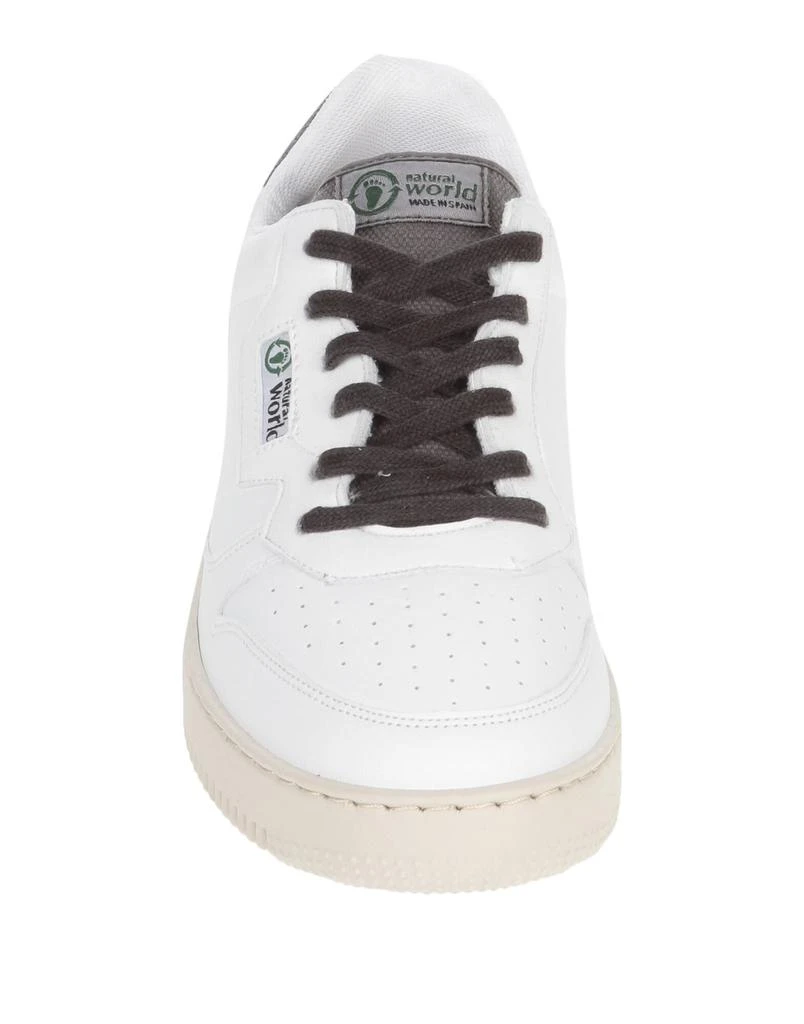 NATURAL WORLD Sneakers 4