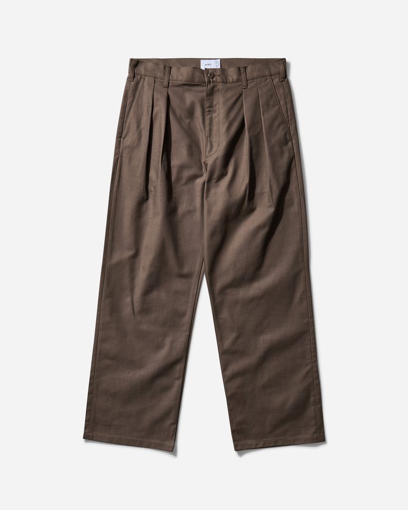 WTAPS】