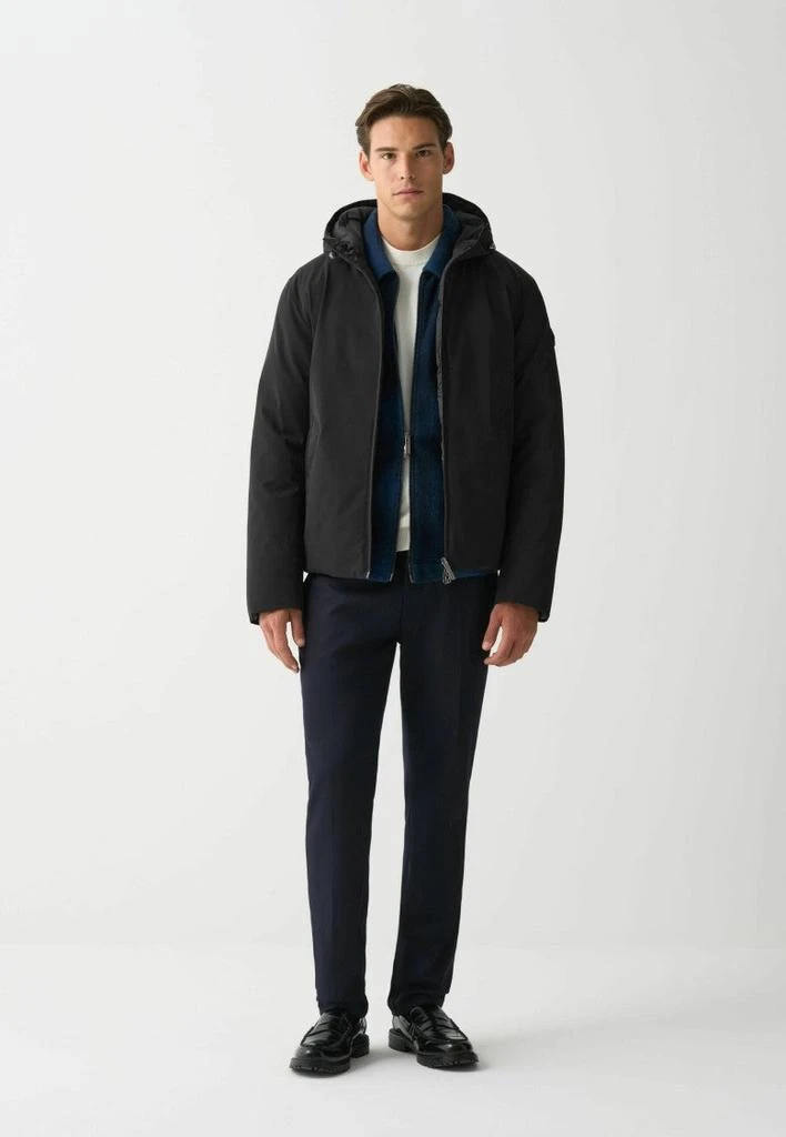 Colmar Originals Versatile Classic Men's Jacket With Clean Silhouette 5