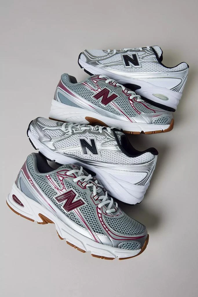 New Balance New Balance 740 Sneaker 5