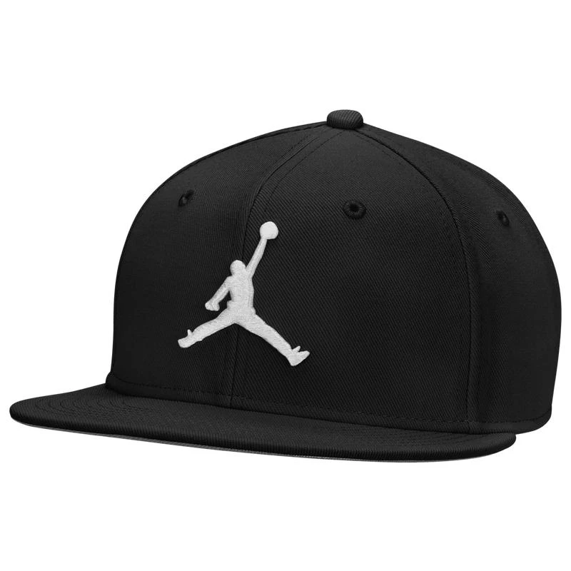 Jordan Jordan Pro Snapback Jumpman - Men's 1