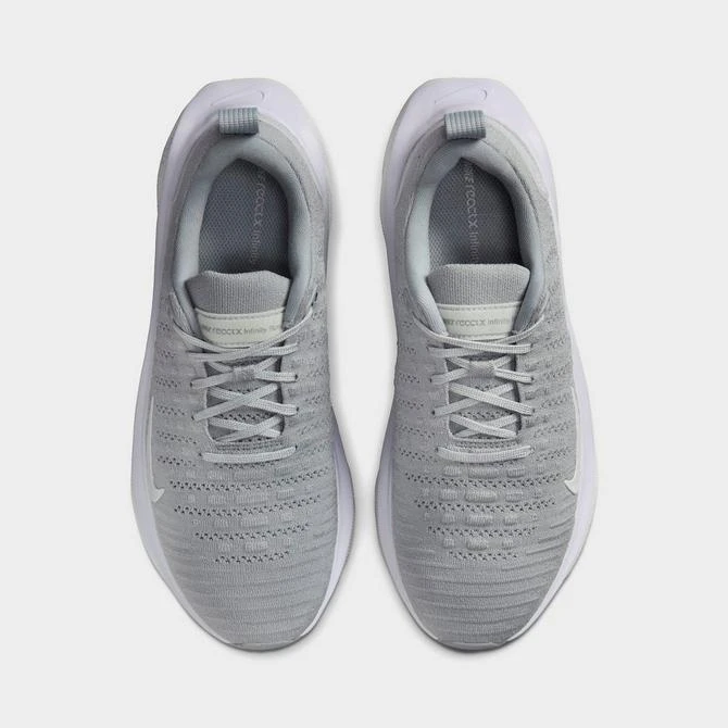 NIKE Women's Nike InfinityRN 4 Running Shoes 5