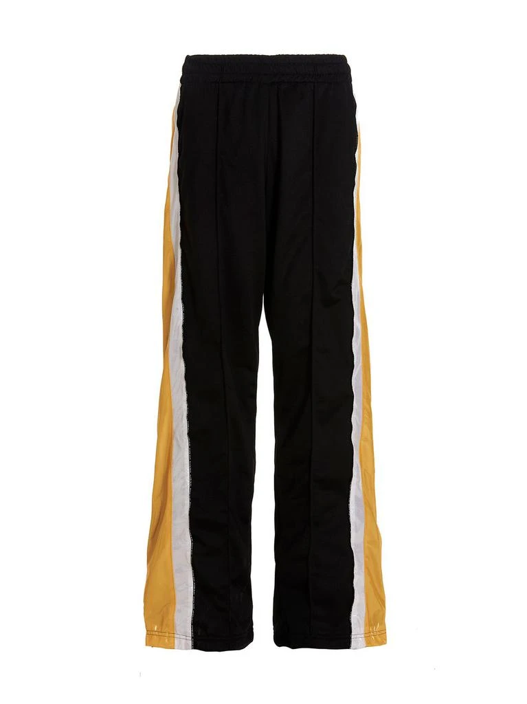 VTMNTS VTMNTS Side Striped Track Joggers 1