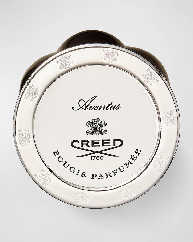 Creed Aventus Candle 4