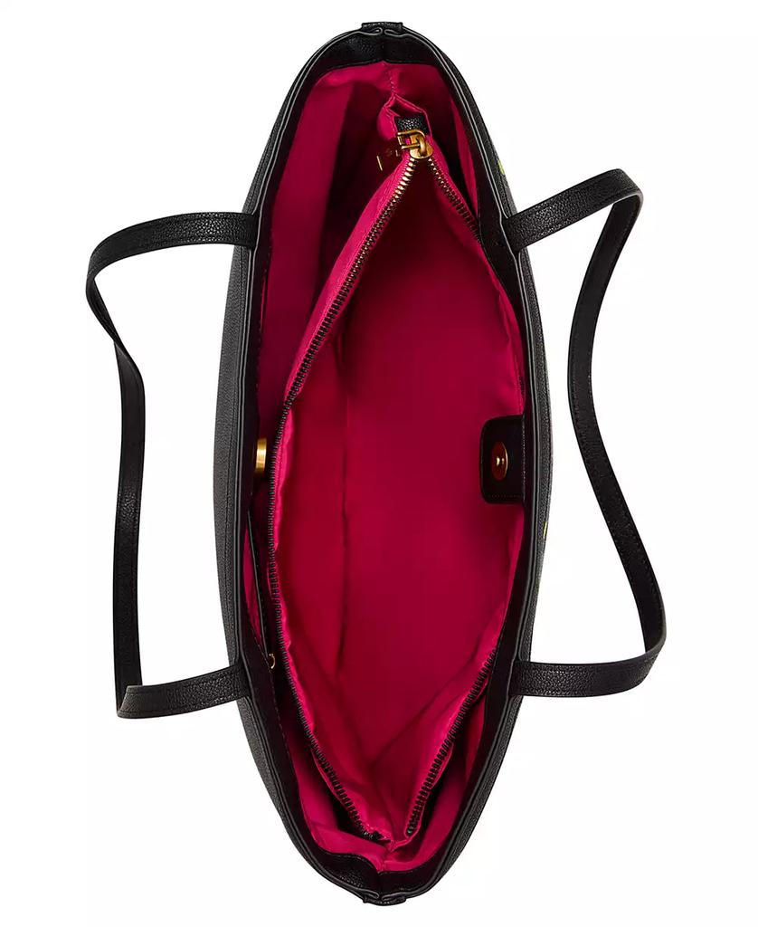 Betsey Johnson Forever Home Medium Tote Bag - Tote Bags