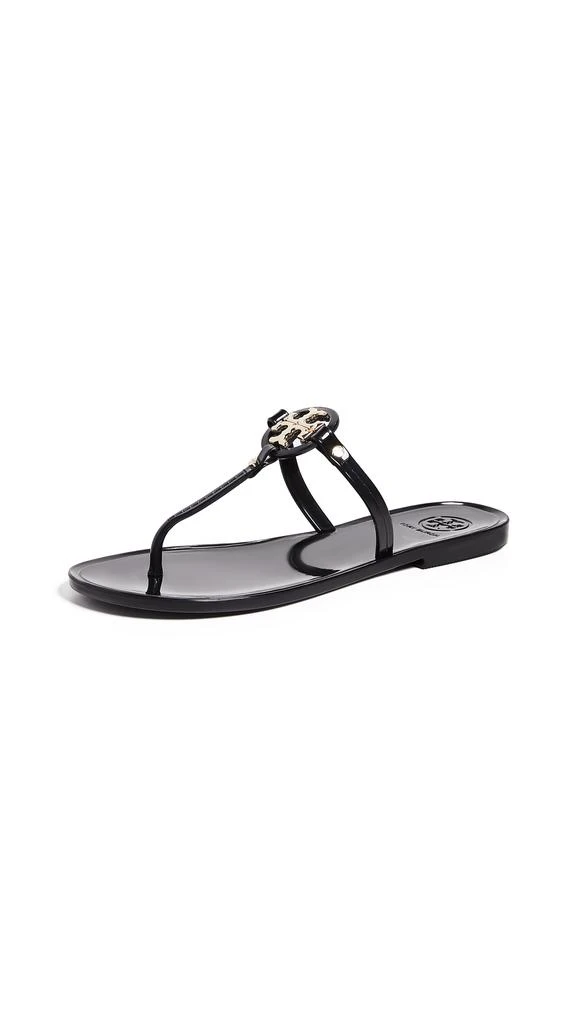 Tory Burch Mini Miller Thong Flip Flops 6