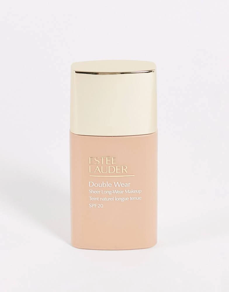 Estée Lauder Estee Lauder Double Wear Sheer Long-Wear Foundation SPF20 30ml 15