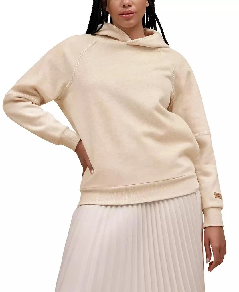 UGG Women's Classic Hoodie 1