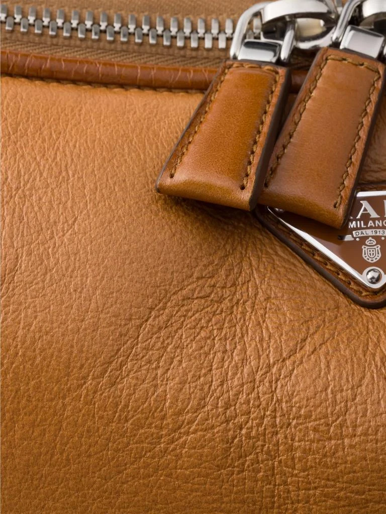 Prada Shearling Shoulder Bag 7