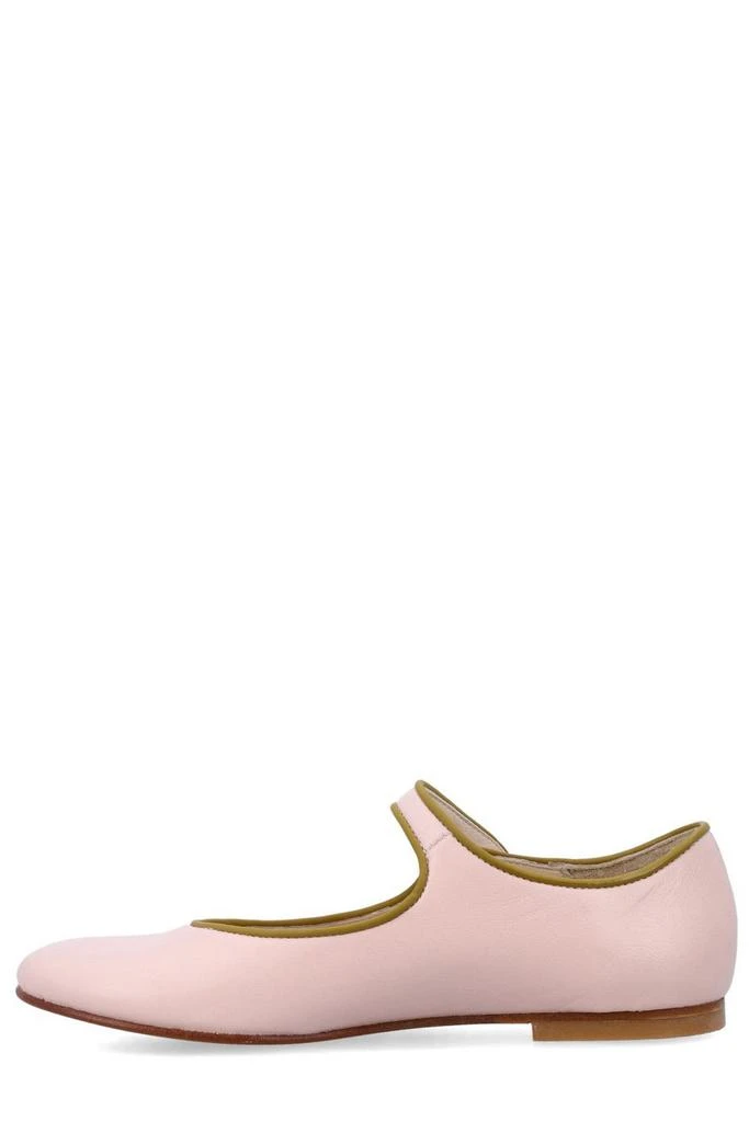 Bonpoint Bonpoint Ella Mary Jane Shoes 2