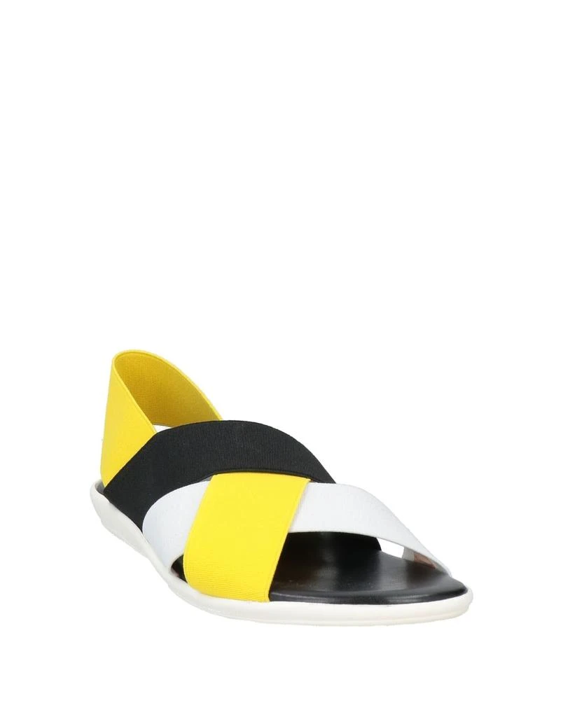 NR RAPISARDI Sandals 2