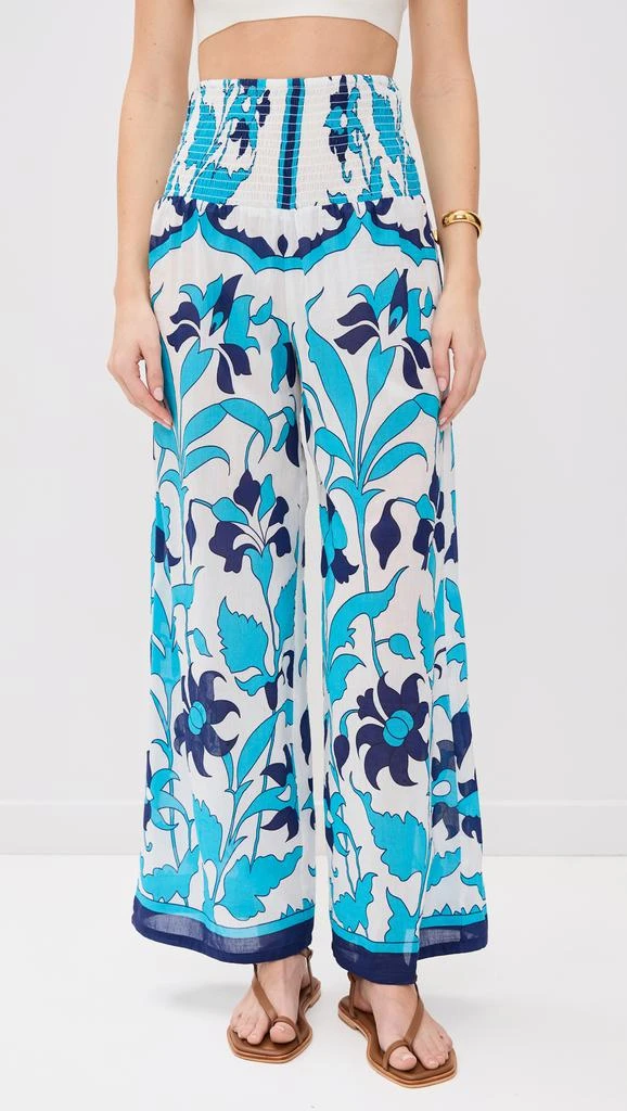BELL Beach Pants 6