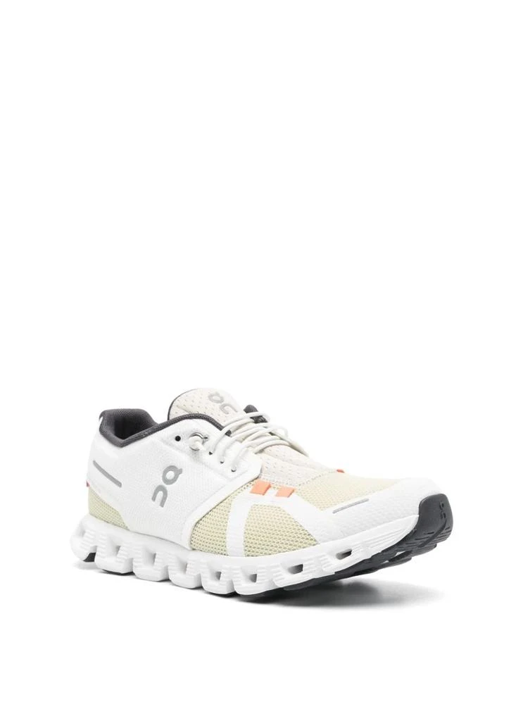 On Cloud 5 Push 3