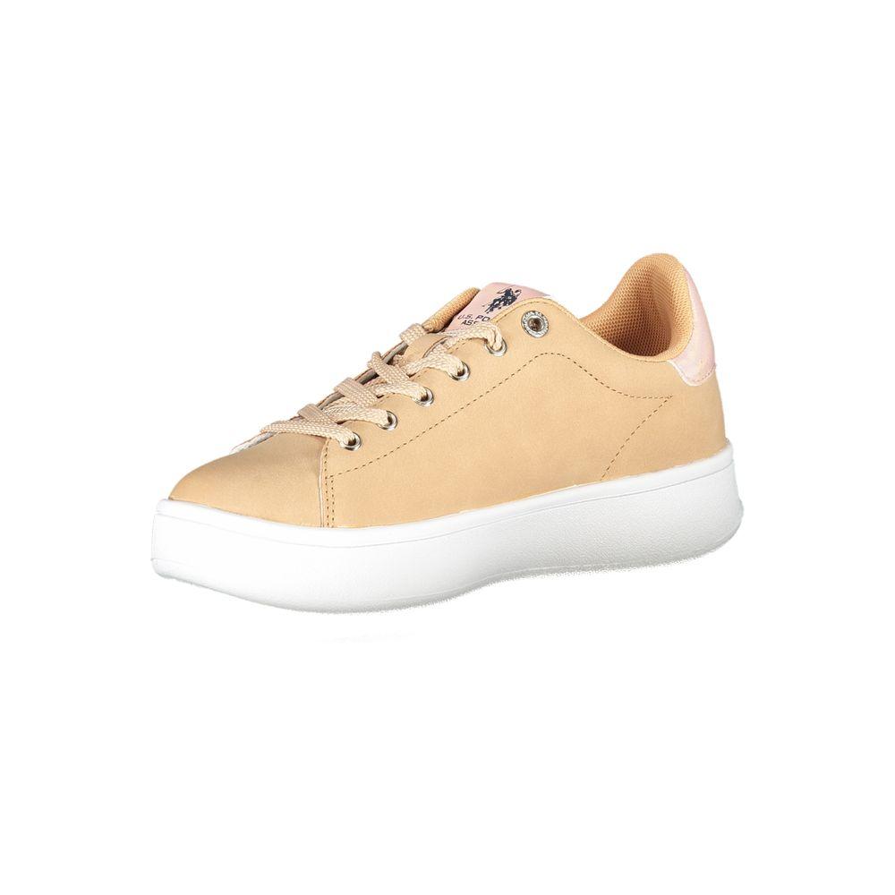 U.S. POLO ASSN. Polyester Women's Sneaker