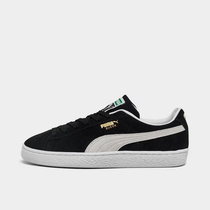 PUMA Puma Suede Classic 21 Casual Shoes 1