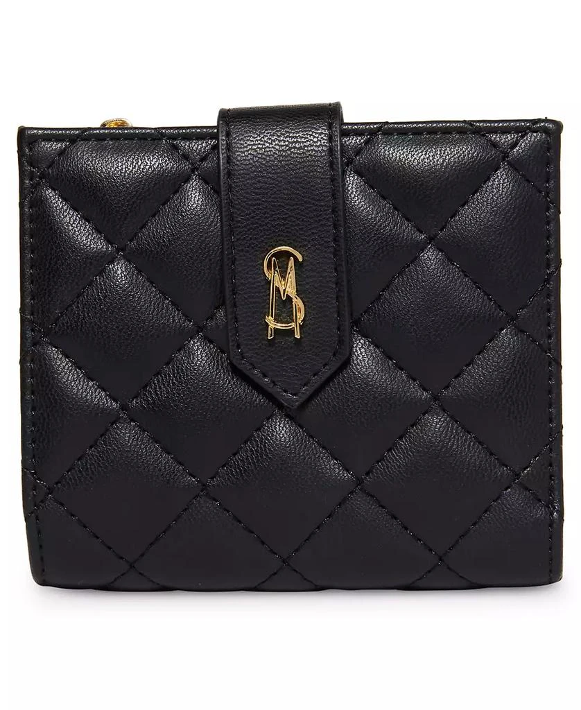 Steve Madden Women's Bjem Bifold Wallet 1