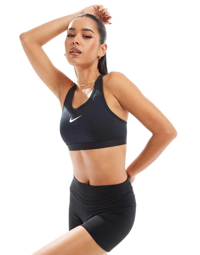 asos nike sports bra