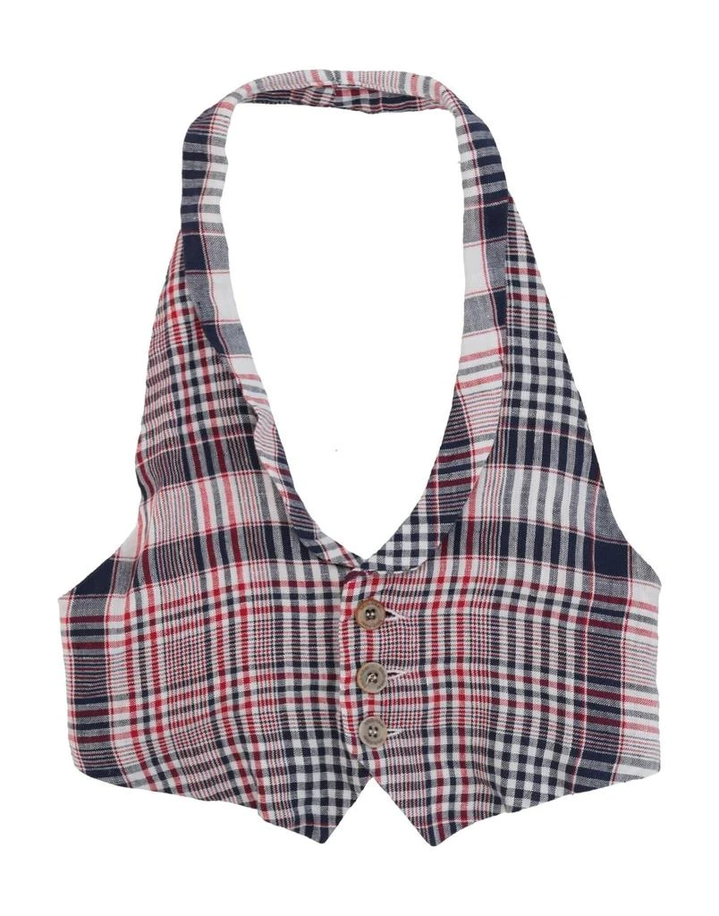 HITCH-HIKER Suit vest