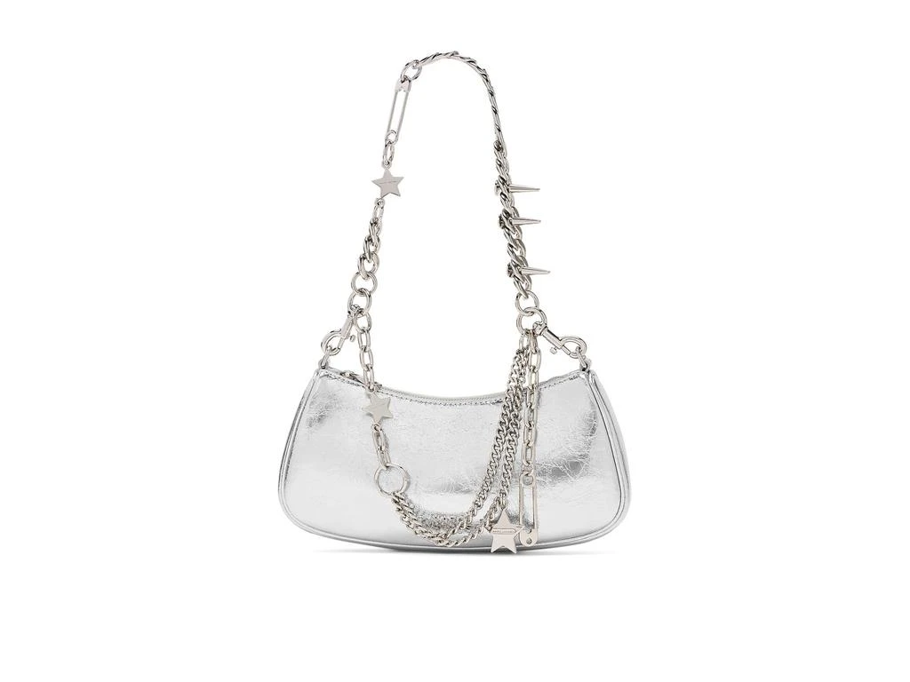 Marc Jacobs The Metallic Charm Shoulder Bag