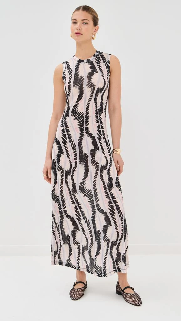 Ulla Johnson Orla Dress 1