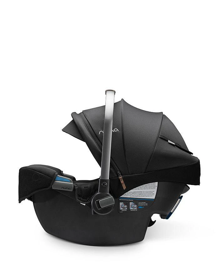 Nuna MIXX™ Next & PIPA™ RX Travel System 12