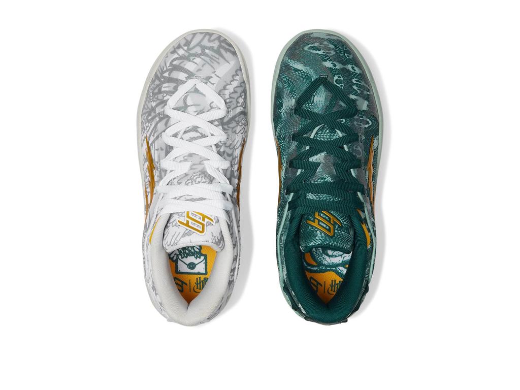 Puma Stewie Harry Potter Basketball Shoes