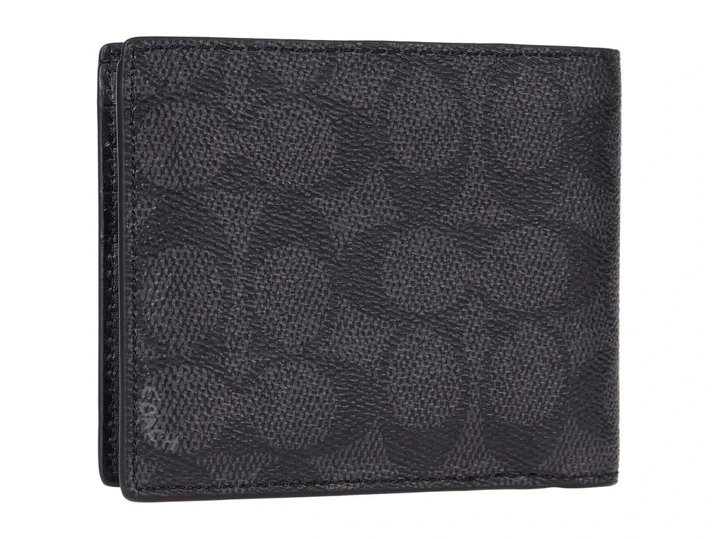 Coach 3-in-1 in Signature 2