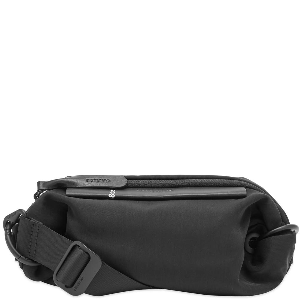 Côte & Ciel Cote&Ciel Nestos Smooth Cross Body Bag